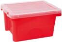 Rectangular storage box - 2612.070 - Lockweiler Plastic Werke GmbH