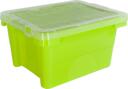Rectangular storage box - 2612.070 - Lockweiler Plastic Werke GmbH