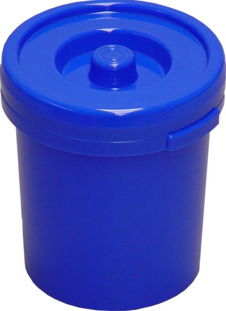 Buckets