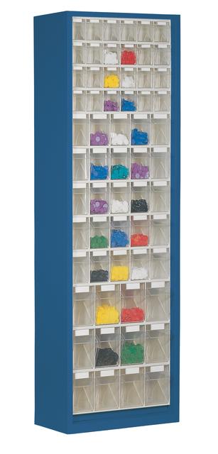 PP crate - 4326.572 - Lockweiler Plastic Werke GmbH - storage / transport /  for food applications