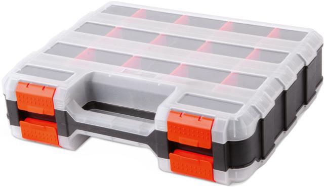 Tool boxes - Space line (professional) - Prof Tool Organizers